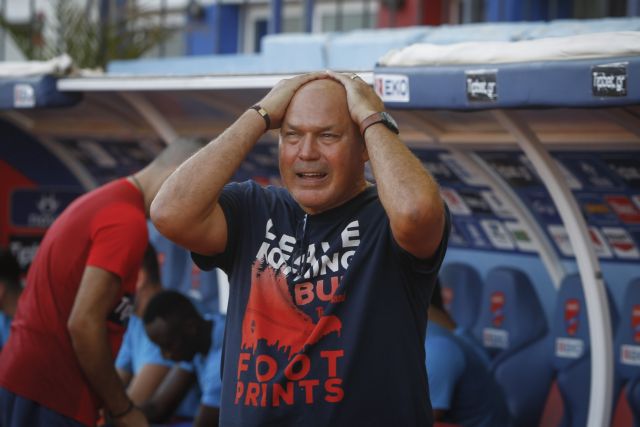 Εκτός για 6 εβδομάδες ο Κότσιτς