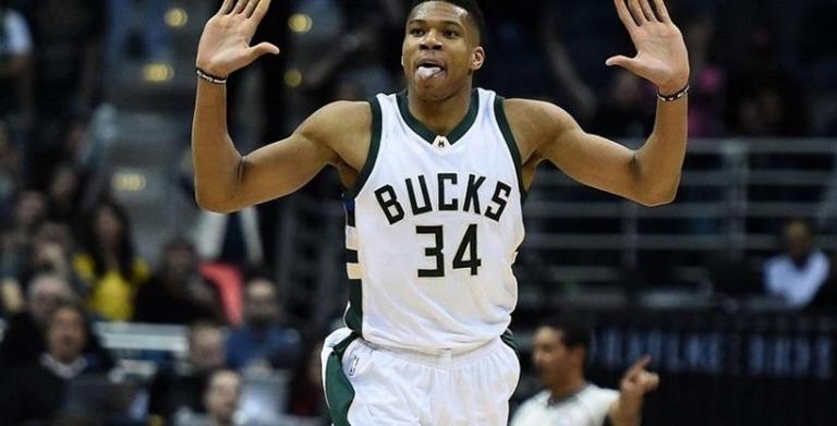 Το πλήρες πρόγραμμα αγώνων των Μπακς του Γιάννη Αντετοκούνμπο