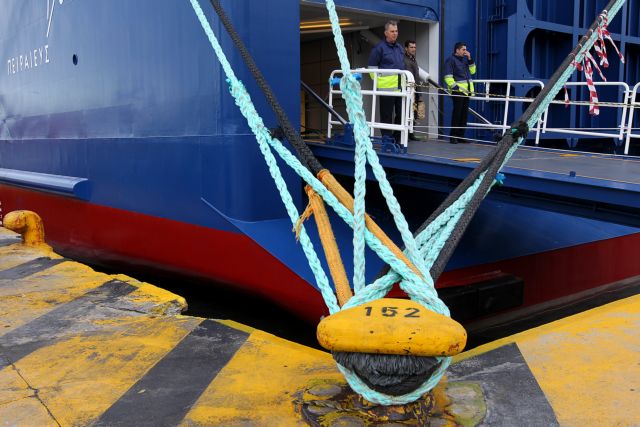 ΣΕΕΝ: Αδικαιολόγητη η απεργία της ΠΝΟ