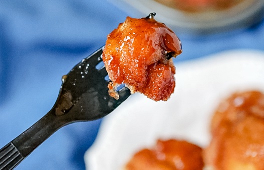 Εύκολη συνταγή για μηλοπιτάκια