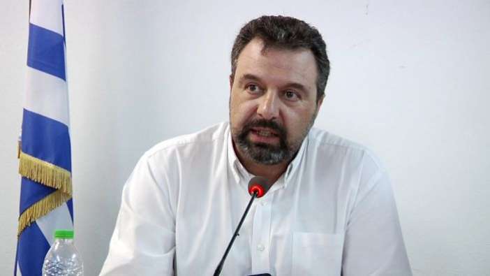 Υποσχέσεις Αραχωβίτη για αύξηση του εισοδήματος των αγροτών