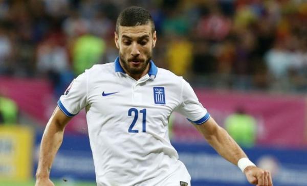 Στον ΟΦΗ ο Αραβίδης