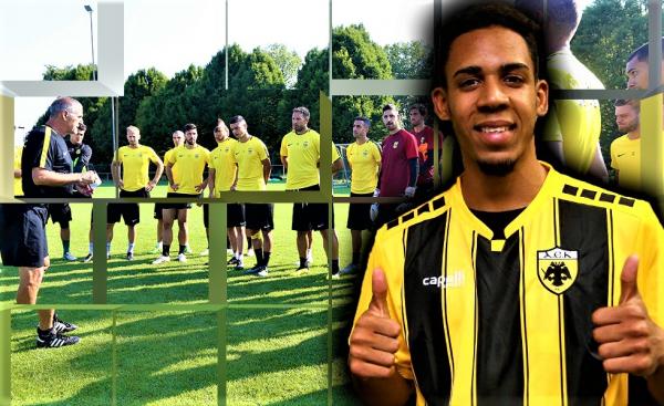 Αρης: Τι σηματοδοτεί η αλλαγή συστήματος