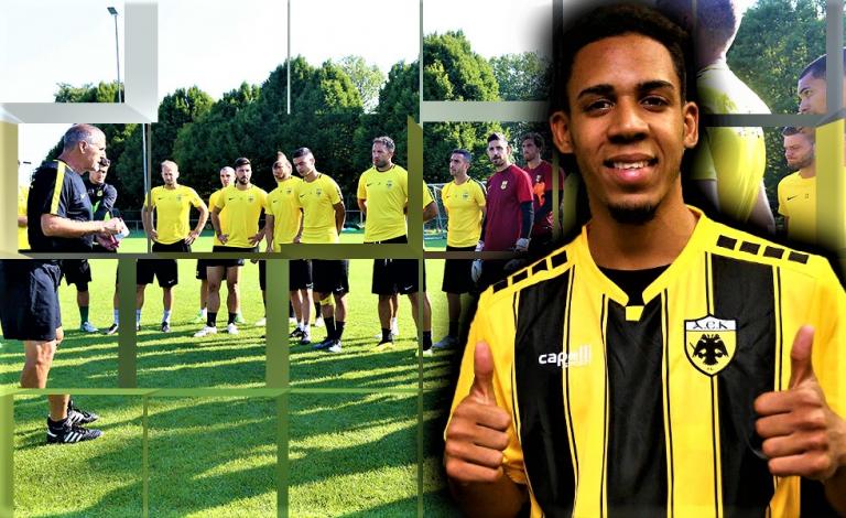 Αρης: Τι σηματοδοτεί η αλλαγή συστήματος