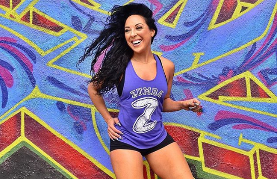 Χορέψτε ζούμπα και αδυνατίστε