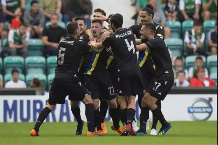 Όλα ανοιχτά για Ατρόμητο και Αστέρα Τρίπολης