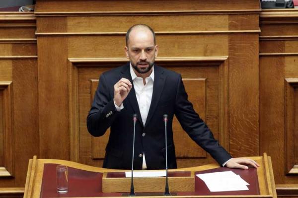 Κ. Μπάρκας για Μάτι: Βεβαίως είχαμε νεκρούς, αλλά σώσαμε και αρκετό κόσμο