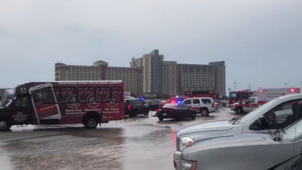 ΗΠΑ: Τουλάχιστον 14 τραυματίες σε συναυλία των Backstreet Boys