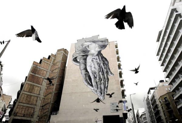 Brookings: Ελλάδα όπως το «Hotel California» – Έκανε check out, όμως δεν μπορεί να φύγει