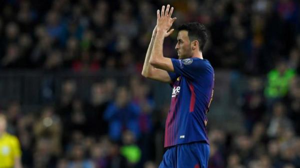 Μπούσκετς μέχρι το 2023 στην Μπαρτσελόνα – Τεράστια η ρήτρα του