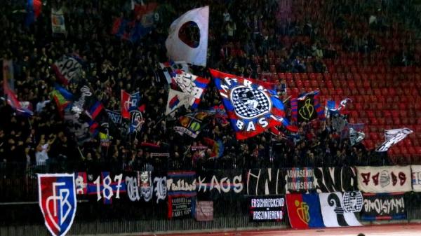 Ένταση με οπαδούς της Βασιλείας στο ξενοδοχείο που μένουν οι ιθύνοντες του ΠΑΟΚ