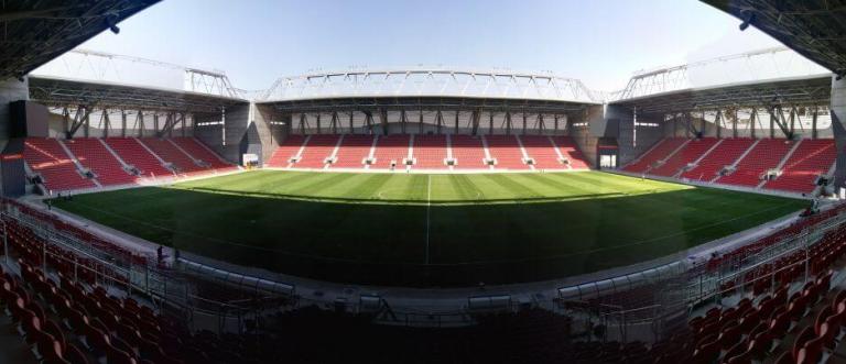 Διεξάγεται κανονικά το Μπερ Σεβά-ΑΠΟΕΛ