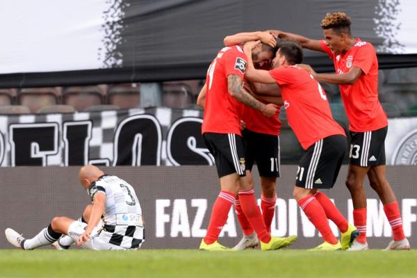 Πίτσι: Πρέπει να πάμε για τη νίκη κόντρα στον ΠΑΟΚ