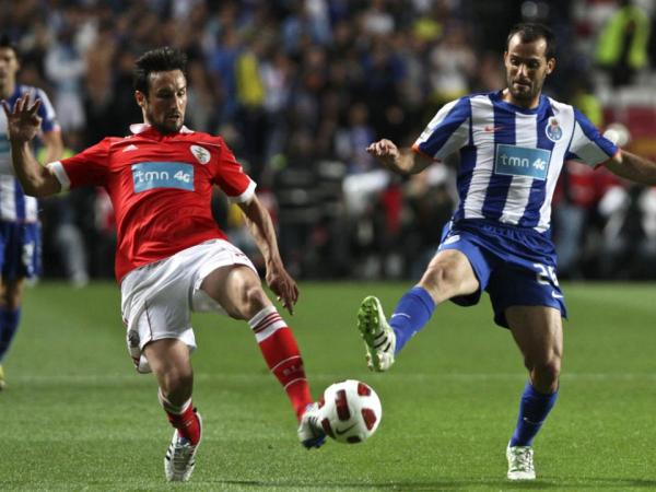 Σέζαρ Πεϊσότο : Δεν θα είναι εύκολο για την Μπενφίκα