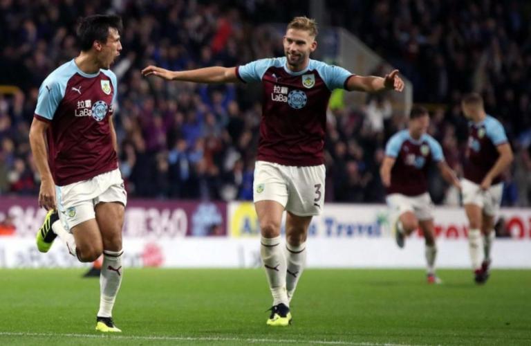 O Ολυμπιακός «με τα μάτια» της Μπέρνλι