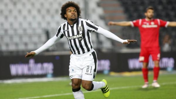 Απών από την αναμέτρηση με τη Μπενφίκα ο Μπίσεσβαρ