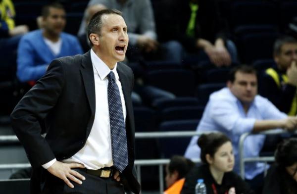 Μπλατ : Είμαι έτοιμος για την πρόκληση του Ολυμπιακού