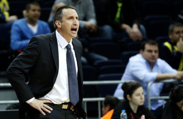 Μπλατ : Είμαι έτοιμος για την πρόκληση του Ολυμπιακού