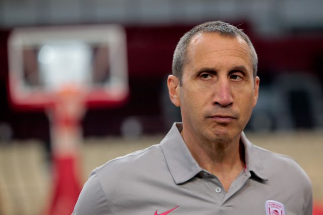 Μπλατ: Ο κόσμος μας αξίζει τα καλύτερα, να κάνουμε τον Ολυμπιακό πάλι επιτυχημένο