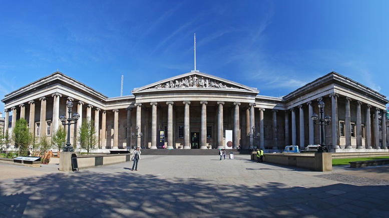 Βρετανία : Ισόβια κάθειρξη σε 18χρονη τζιχαντίστρια που σχεδίαζε επίθεση στο Βρετανικό Μουσείο