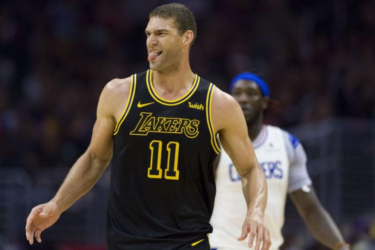 Λόπεζ : Κορυφαίος παίκτης στην Ανατολή ο Γιάννης