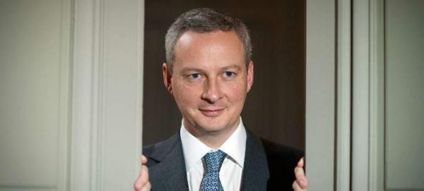 Μήνυμα Λεμέρ: Ελπίζω να γίνουν σεβαστές οι μεταρρυθμίσεις