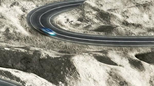 Η Bugatti Divo… ανεβάζει decibel