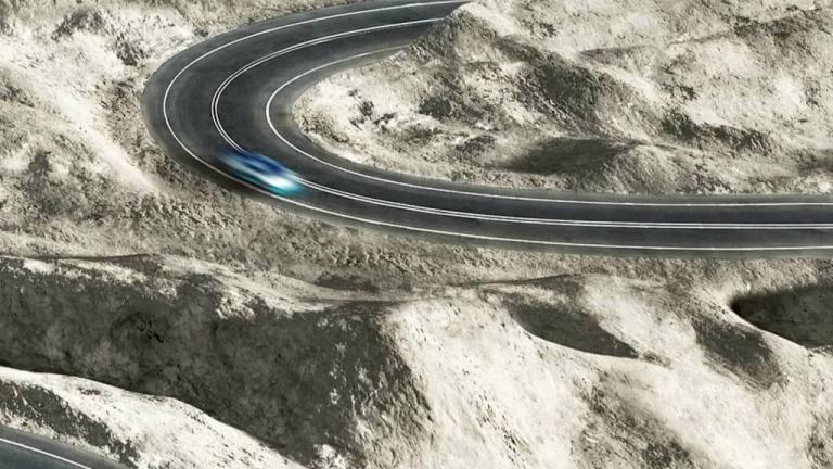 Η Bugatti Divo… ανεβάζει decibel