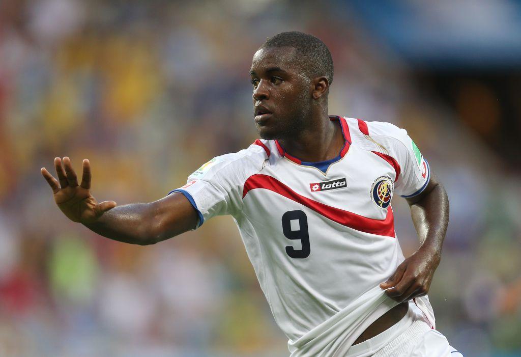 Υπό παραχώρηση ο Κάμπελ από την Άρσεναλ