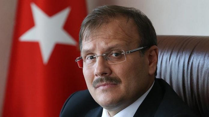 Μαινόμενος Τσαβούσογλου κατά ΗΠΑ: Ο θάνατός σας πλησιάζει