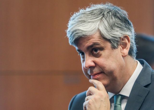 Την έγκριση της Γερμανίας για εκταμίευση της δόσης χαιρετίζει ο Σεντένο