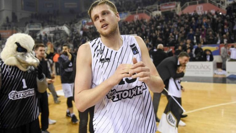 Στο Λαύριο ο Χαραλαμπόπουλος