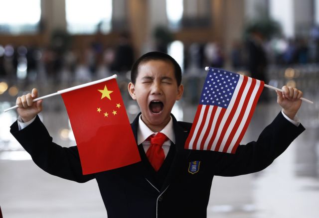Με στοχευμένα μέτρα θα απαντά η Κίνα στους νέους δασμούς των ΗΠΑ