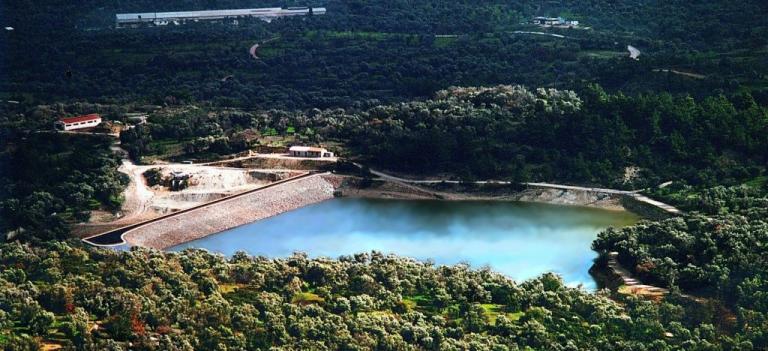 Χίος: Πνίγηκε 30χρονος στη λιμνοδεξαμενή Ζυφιά