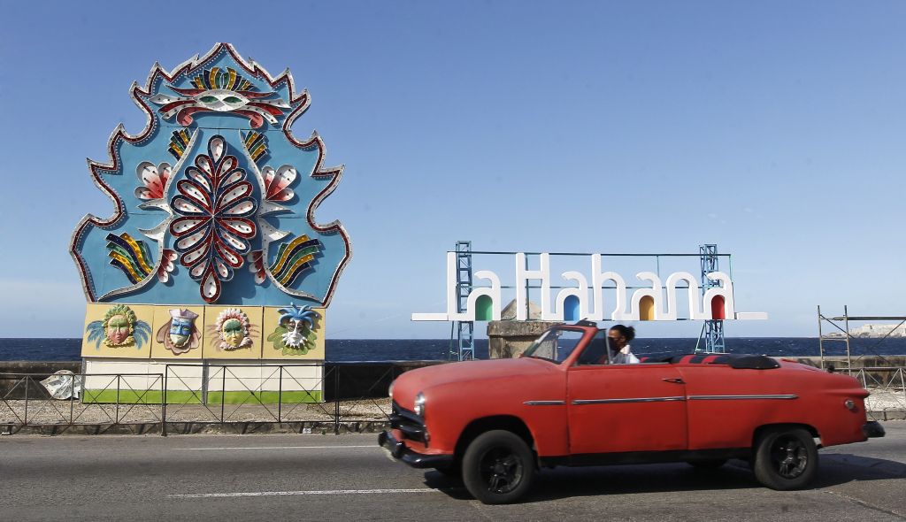 Απώλειες 4,3 δις δολάρια σε ένα χρόνο για την Κούβα από το αμερικανικό εμπάργκο