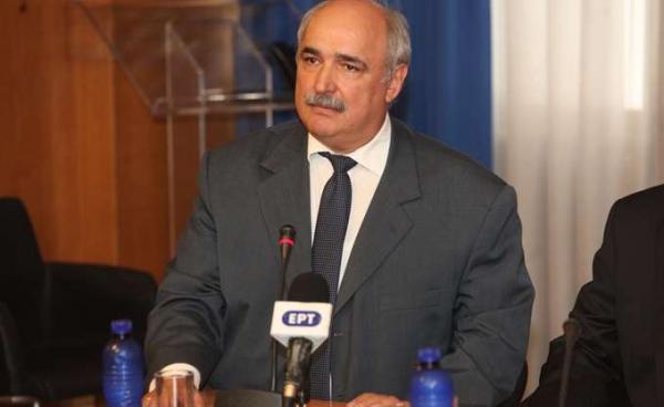 Το βιογραφικό του νέου υφυπουργού για θέματα Θρησκευμάτων Μάρκου Μπόλαρη