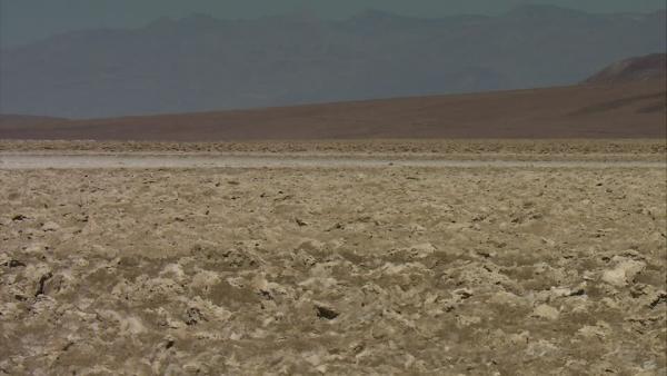 Παγκόσμιο ρεκόρ ζέστης στην Κοιλάδα του Θανάτου