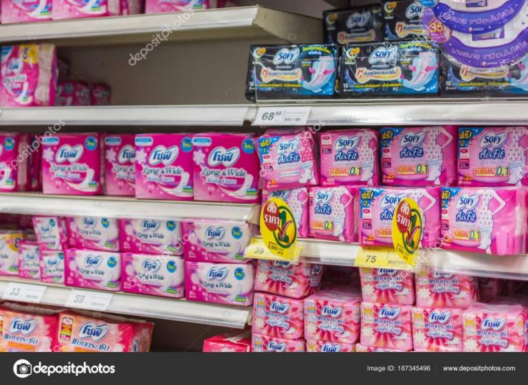 Σκωτία: Δωρεάν προϊόντα υγιεινής για κορίτσια σε σχολεία και πανεπιστήμια