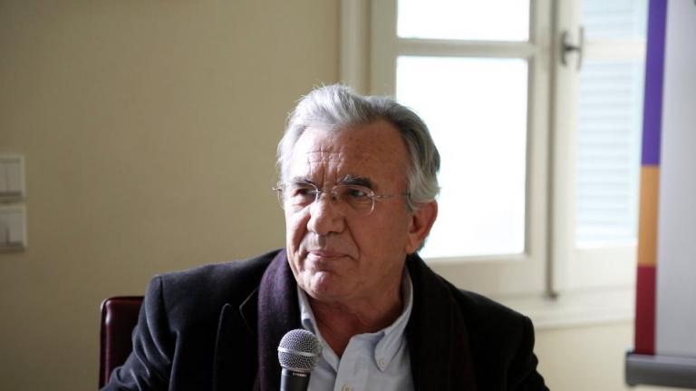 Γιώργος Δημαράς: Ποιος είναι ο νέος υφυπουργός Περιβάλλοντος