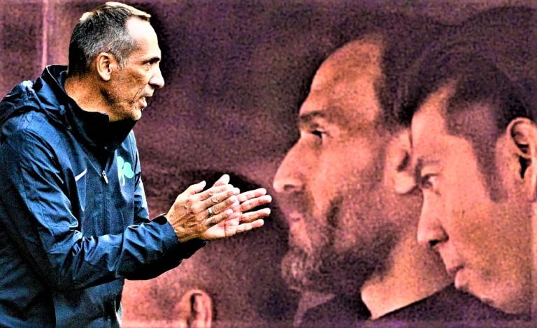 Τα δεδομένα για τον επιθετικό του Παναθηναϊκού