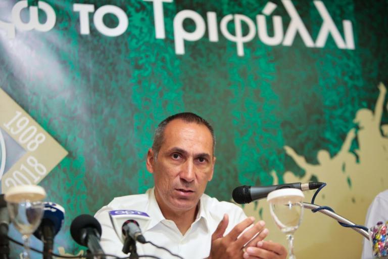 Δεν ενδιαφέρουν τον Παναθηναϊκό Τραορέ και Ντιαμπατέ