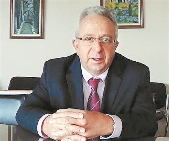 «Γιατί υπέγραψα την αναπηρία του Φλώρου»