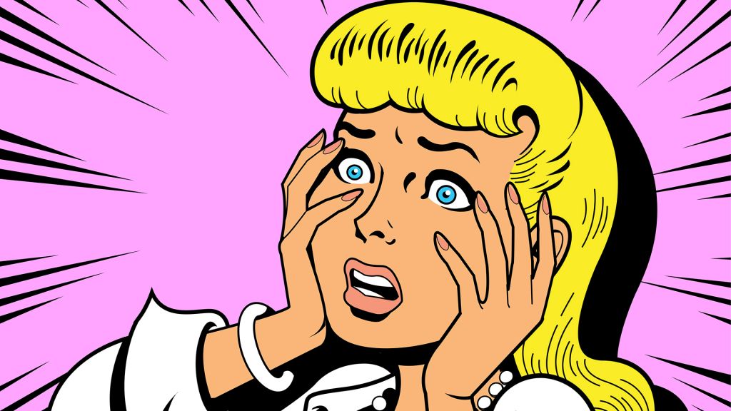 Όταν ο Καρκίνος χωρίζει