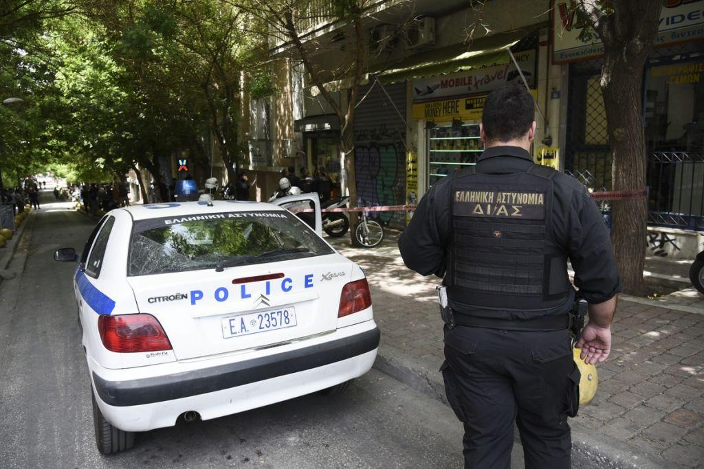 Ηράκλειο: Βρέθηκαν οστά σε ρέμα στον Κρουσώνα