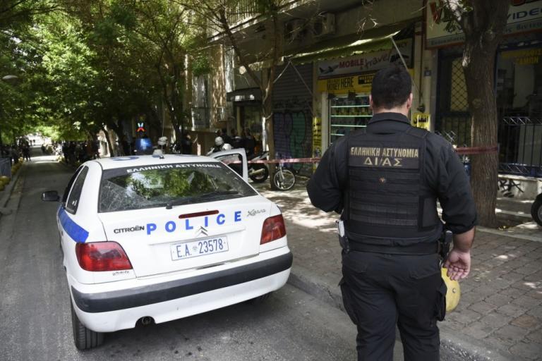 Ηράκλειο: Βρέθηκαν οστά σε ρέμα στον Κρουσώνα