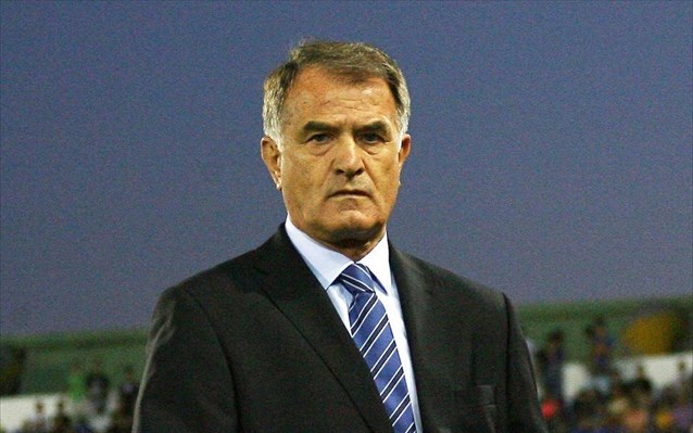 Παραιτήθηκε από την ΑΕΚ ο Μπάγεβιτς