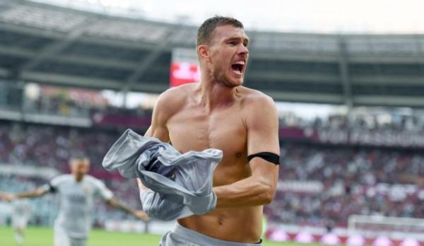 Απέδρασε από το Τορίνο η Ρόμα