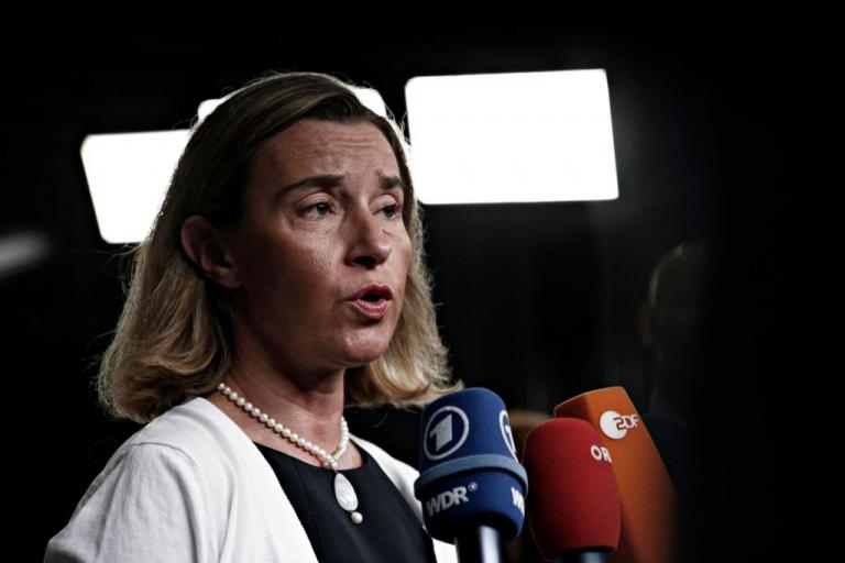 Στο κενό το κάλεσμα της Ιταλίας σε Γαλλία – Ισπανία για το προσφυγικό