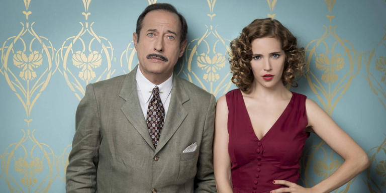 Σινεμά στα γρήγορα