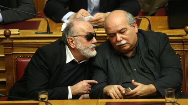 Υποκριτές: Βούτσης – Κουρουμπλής εμπόδιζαν τις κατεδαφίσεις, ο Σπίρτζης «τακτοποιούσε» αυθαίρετα στο Μάτι